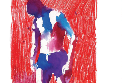 חגורת הרסס מאת תום הדני נוה (צילום: יחצ)