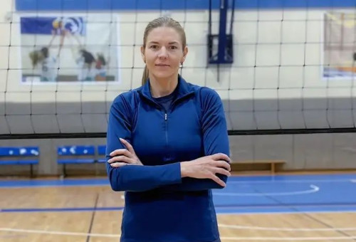  (צילום: אתר רשמי, איגוד הכדורעף)