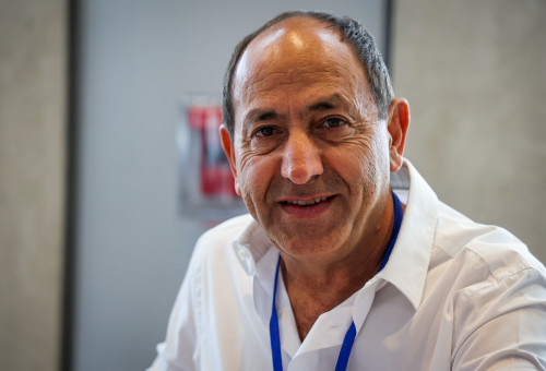 רמי לוי (צילום: יונתן שאול, פלאש 90)