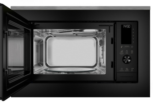 מיקרוגל משולב גריל ואפייה אלקטרולוקס (צילום: יחצ חול)