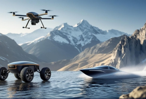 URAV 2026 (צילום: יחצ)