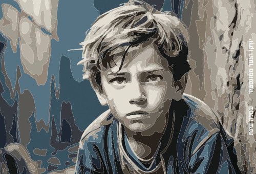 "יודקו - הנער ממונסטיר", עמלה עינת (צילום: כריכת הספר)