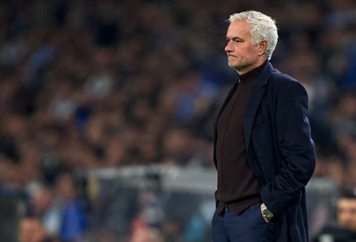 ז'וזה מוריניו (צילום: Jose Manuel Alvarez Rey)