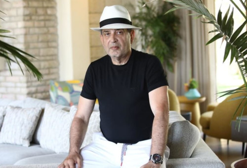 אדוארד שיפרין (צילום: Eduard Shyfrin)