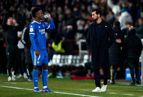 אלברו ארבלואה ווינסיוס (צילום: Diego Souto)