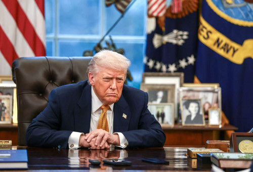 דונלד טראמפ (צילום: רויטרס)