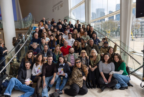 רפרטואר תיאטרון הבימה 2026-2027 (צילום: גיא יחיאלי)