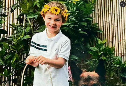 ליאם הס ז"ל (צילום: באדיבות המשפחה)