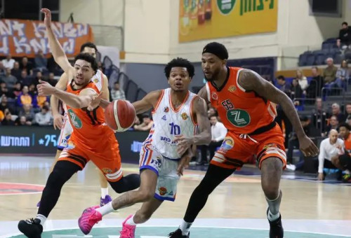  (צילום: אתר רשמי, יפית כחלון, באדיבות מכבי קבוצת כנען רמת )