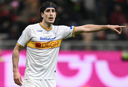 שחקן לצ'ה עומרי גאנדלמן (צילום: אימג'בנק  GettyImages, Photo Agency)