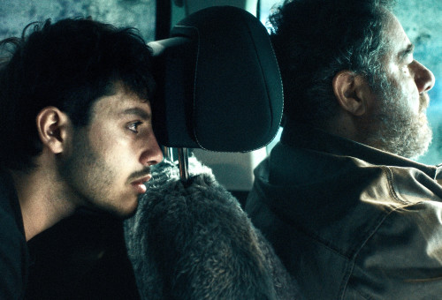 מתוך "לאן" (צילום: באדיבות בתי קולנוע לב, צילום מעיין בוכניק)