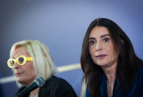 מירי רגב (צילום: יונתן זינדל פלאש 90)