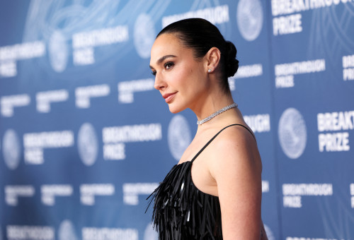 גל גדות (צילום: רויטרס)