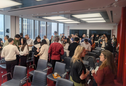 תחרות ה-GESA (צילום: שי קצב, יחצ)