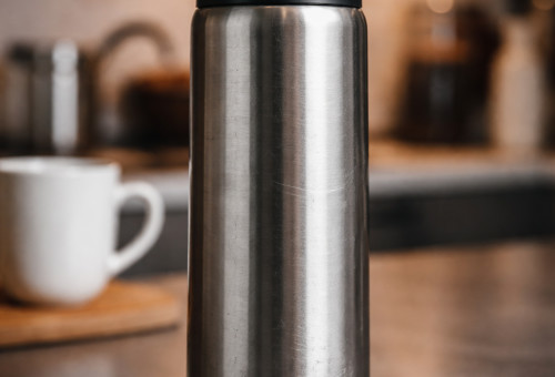 תרמוס  (צילום: AI)