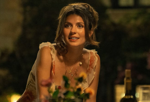 אנשים שאנחנו פוגשים בחופשה (צילום: נטפליקס)