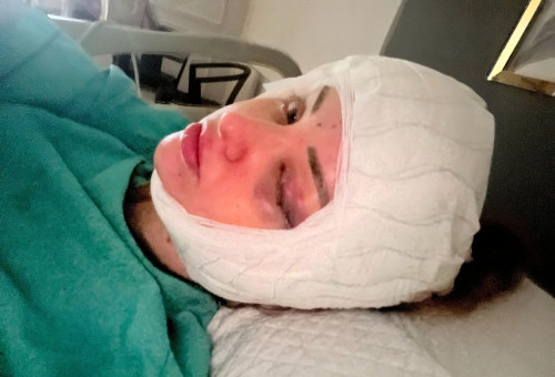 לילית' לודג' (צילום: רשתות חברתיות)