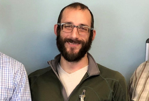 אלכס ג'פרי פריטי (צילום: רויטרס)