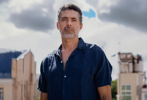 דן שפירא (צילום: מעיין אמזלג)