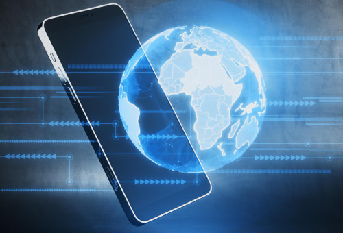 לידיעת הטסים: כך תתנהלו נכון עם הסמארטפון בחו"ל (צילום: FREEPIK)