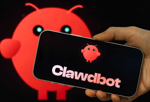 Clawdbot (צילום: gettyimages)
