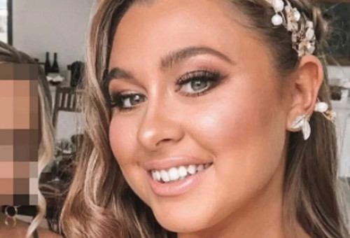 נעמי טקה קרייג (צילום: רשתות חברתיות)