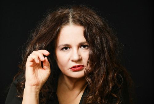 דליה שימקו (צילום: שלומי יוסף)