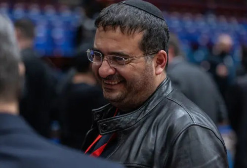  (צילום: GettyImages, Emanuele Cremaschi)