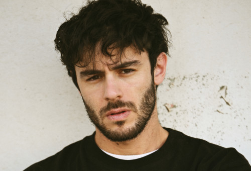 יובל סלייפר (צילום: ערן לוי)