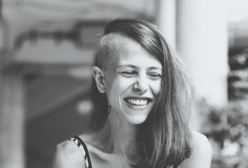 דניאל מנו בלה (צילום: שיר אור)