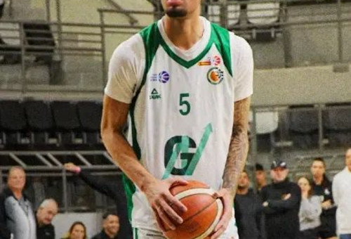 סנדי כהן, מכבי חיפה (צילום: אתר רשמי, מכבי חיפה)