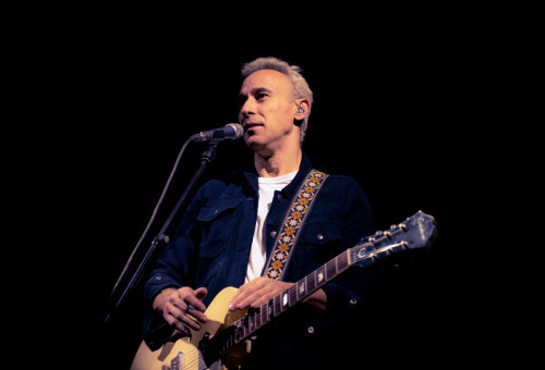 אסף אמדורסקי (צילום: 9ron9)