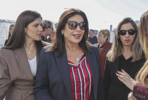 מירי רגב (צילום: טל גל, פלאש 90)