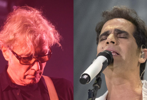 אביב גפן, ברי סחרוף (צילום: חיים גולדברג, יוסי זליגר פלאש 90)