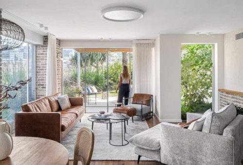 הלל אדריכלות  (צילום: מאור מויאל)