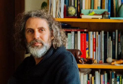 אמיר חרש (צילום: רוני כספי)