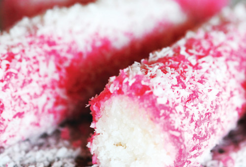 גליל קוקוס ורוד (צילום: פסקל פרץ-רובין)