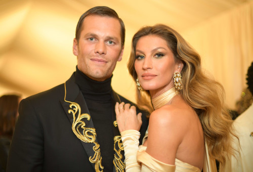 ג'יזל וטום בריידי (צילום: מערכת וואלה!, מערכת וואלה)