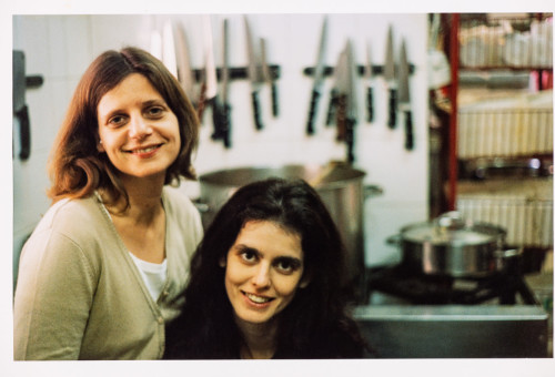 אורנה ואלה (צילום: רועי רוזן)