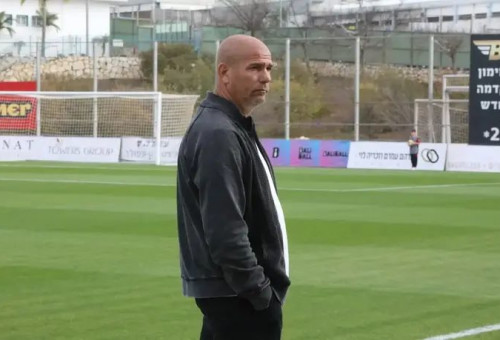 3 נקודות יקרות. אלי לוי (צילום: שלומי גבאי)