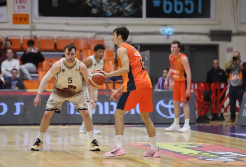 אור טפירו עירוני נס ציונה (צילום: לירון מולדובן)