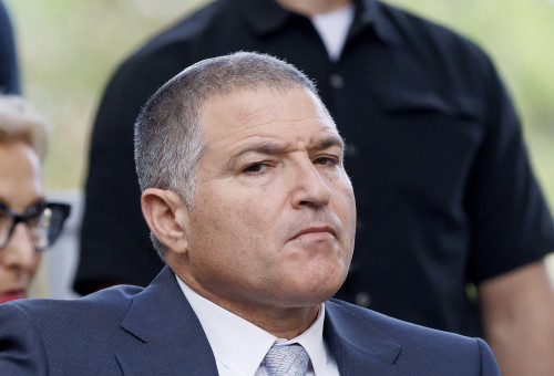 דודו זיני (צילום: משה שי, פלאש 90)