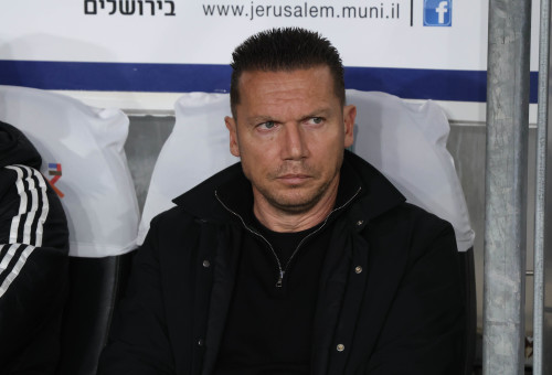 ברק בכר (צילום: דני מרון)