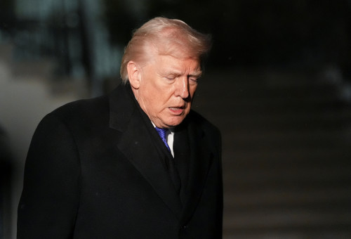 דונלד טראמפ (צילום: רויטרס)