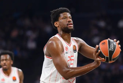  (צילום: GettyImages, Eurasia Sport Images)
