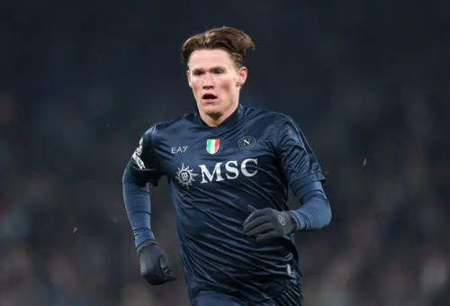  (צילום: GettyImages, Alex Pantling - UEFA)