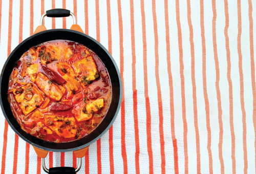 חריימה נסיכת הנילוס (צילום: פסקל פרץ-רובין)