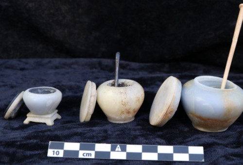 ארכיאולוגיה (צילום: צילום מסך)