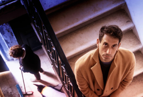 פסטיבל תיאטרונטו (צילום: ז'ראר אלון)