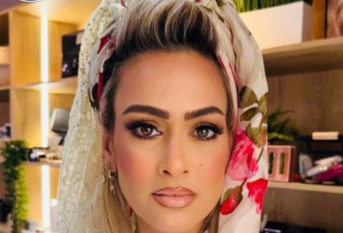 מנהלת בית הספר, מעיין פרג'ון (צילום: רשתות חברתיות)